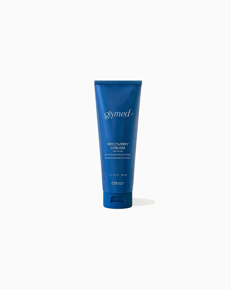 GlyMed Plus Recovery Cream with Arnica | Skin Love Cream