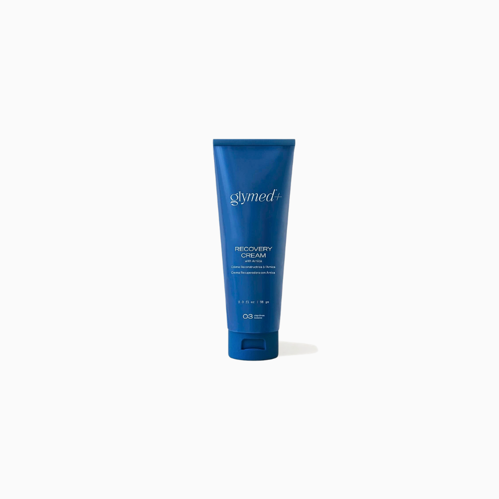 GlyMed Plus Recovery Cream with Arnica | Skin Love Cream