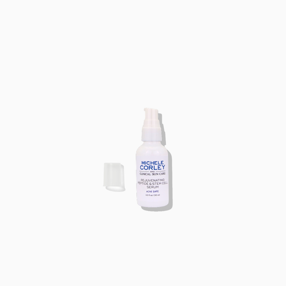 Rejuvenating Peptide & Stem Cell Serum | Skin Love Cream