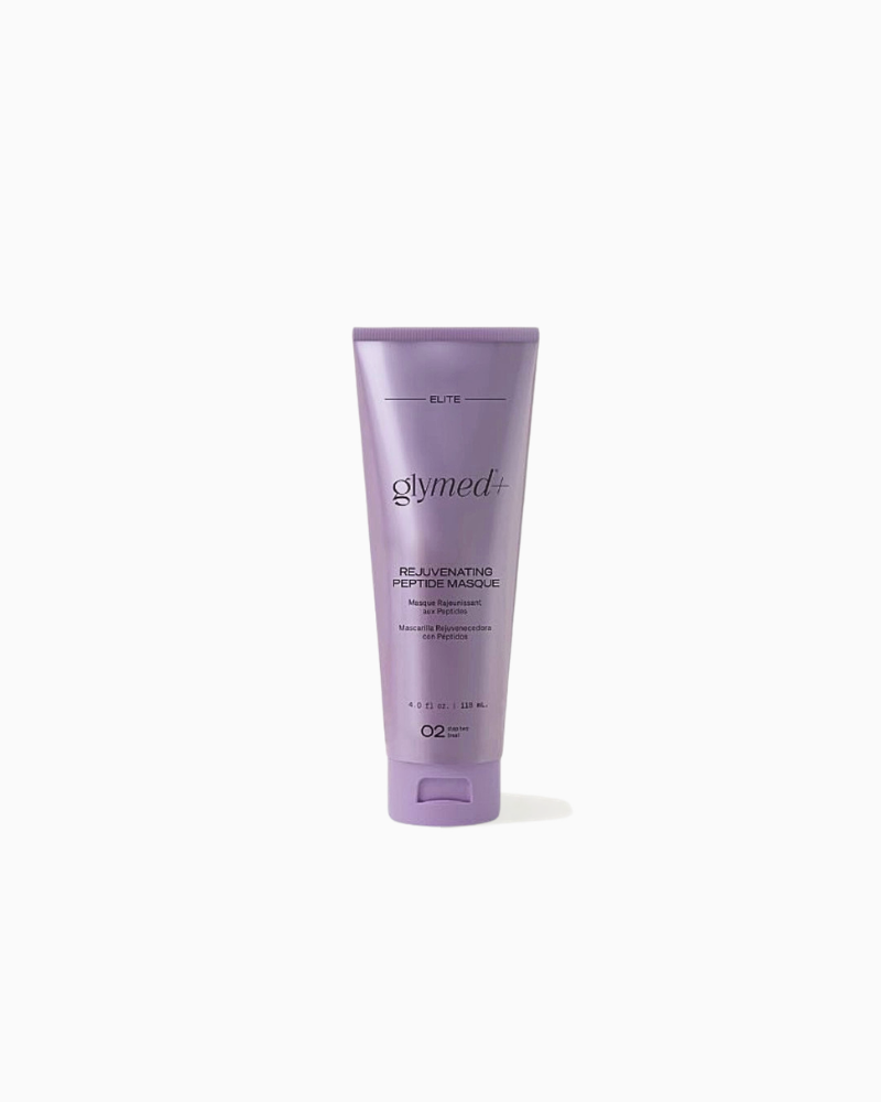 GlyMed Plus Rejuvenating Peptide Masque | Skin Love Cream