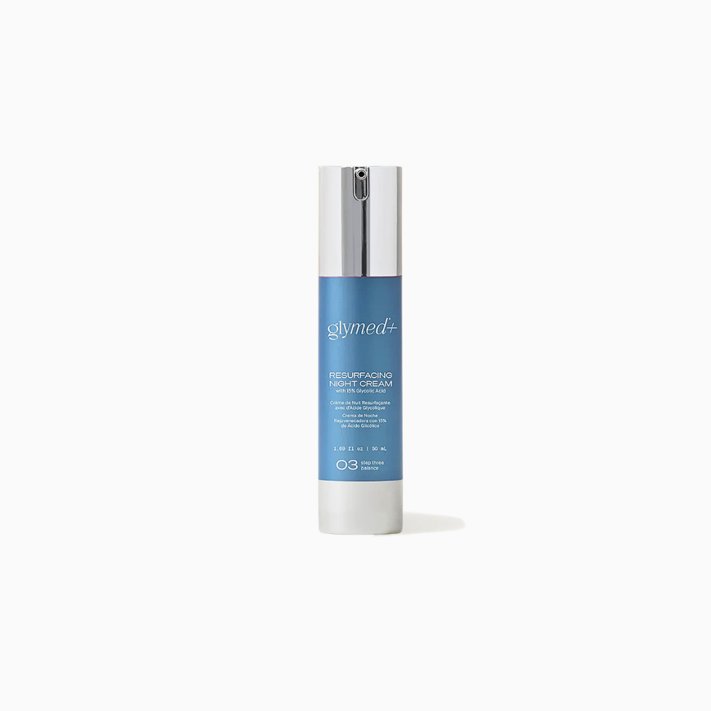 GlyMed Plus Resurfacing Night Cream | Skin Love Cream