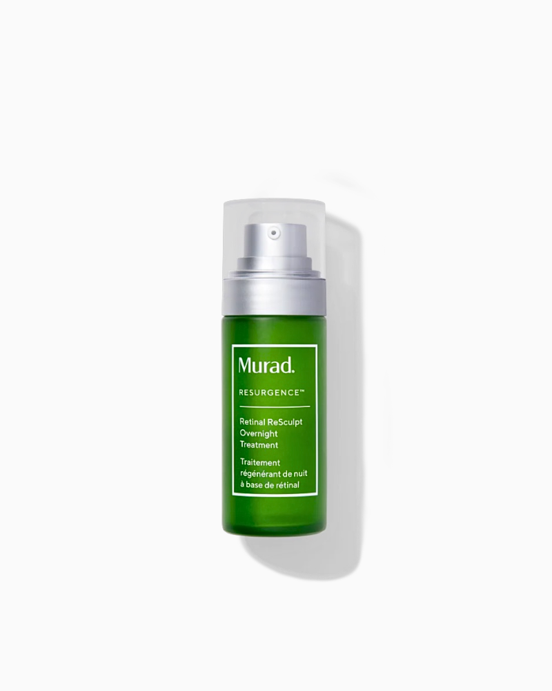 Murad Retinal ReSculpt Overnight Treatment | Skin Love Cream