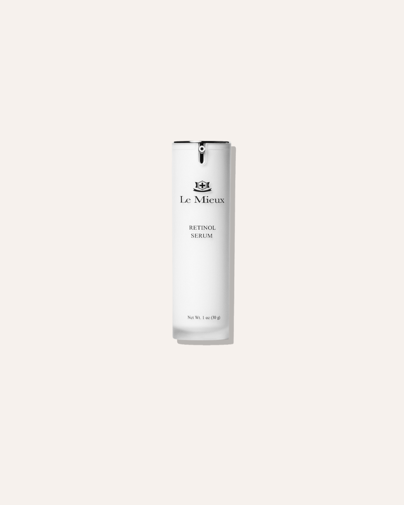 Le Mieux Retinol Serum