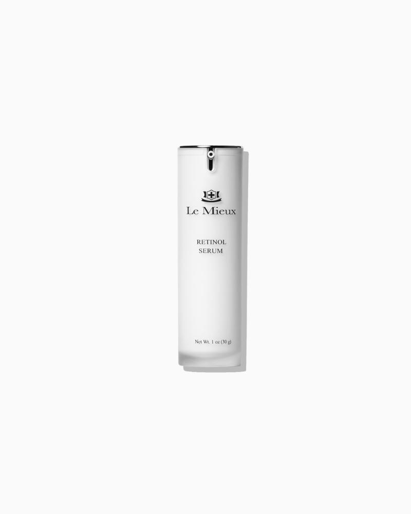 Le Mieux Retinol Serum