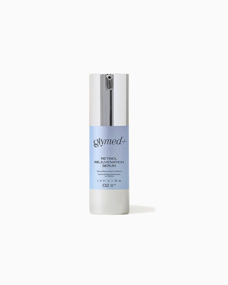 GlyMed Plus Retinol Rejuvenation Serum | Skin Love Cream