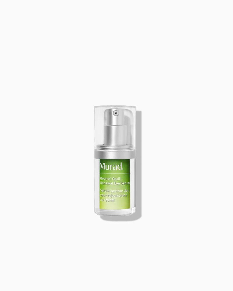 Murad Retinol Youth Renewal Eye Serum | Skin Love Cream
