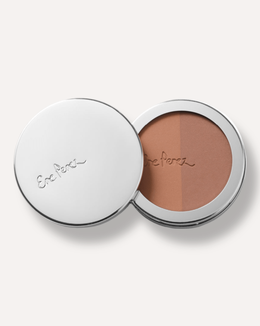 Ere Perez Rice Powder Blush & Bronzer - Skin Love Cream