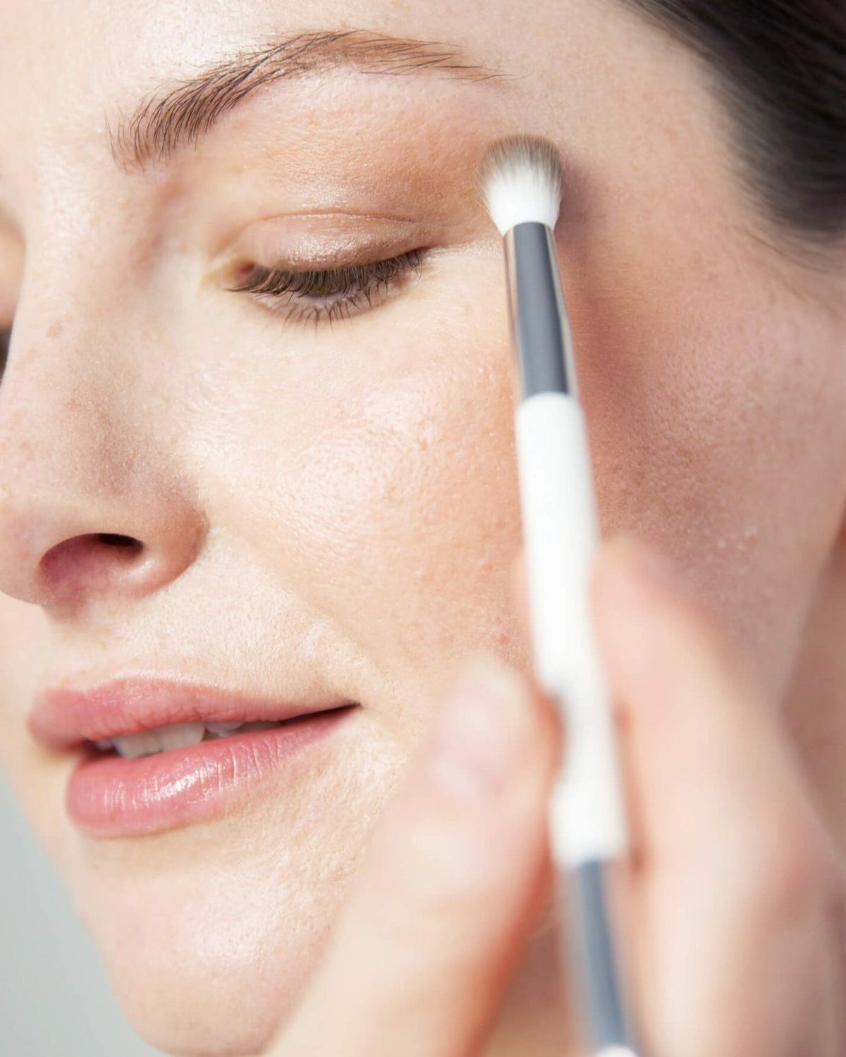 Ere Perez Rice Powder Blush & Bronzer - Skin Love Cream