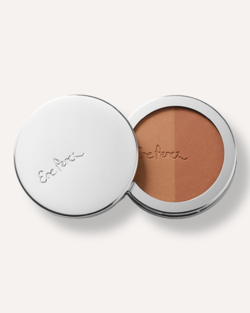Ere Perez Rice Powder Bronzer Tulum - Skin Love Cream
