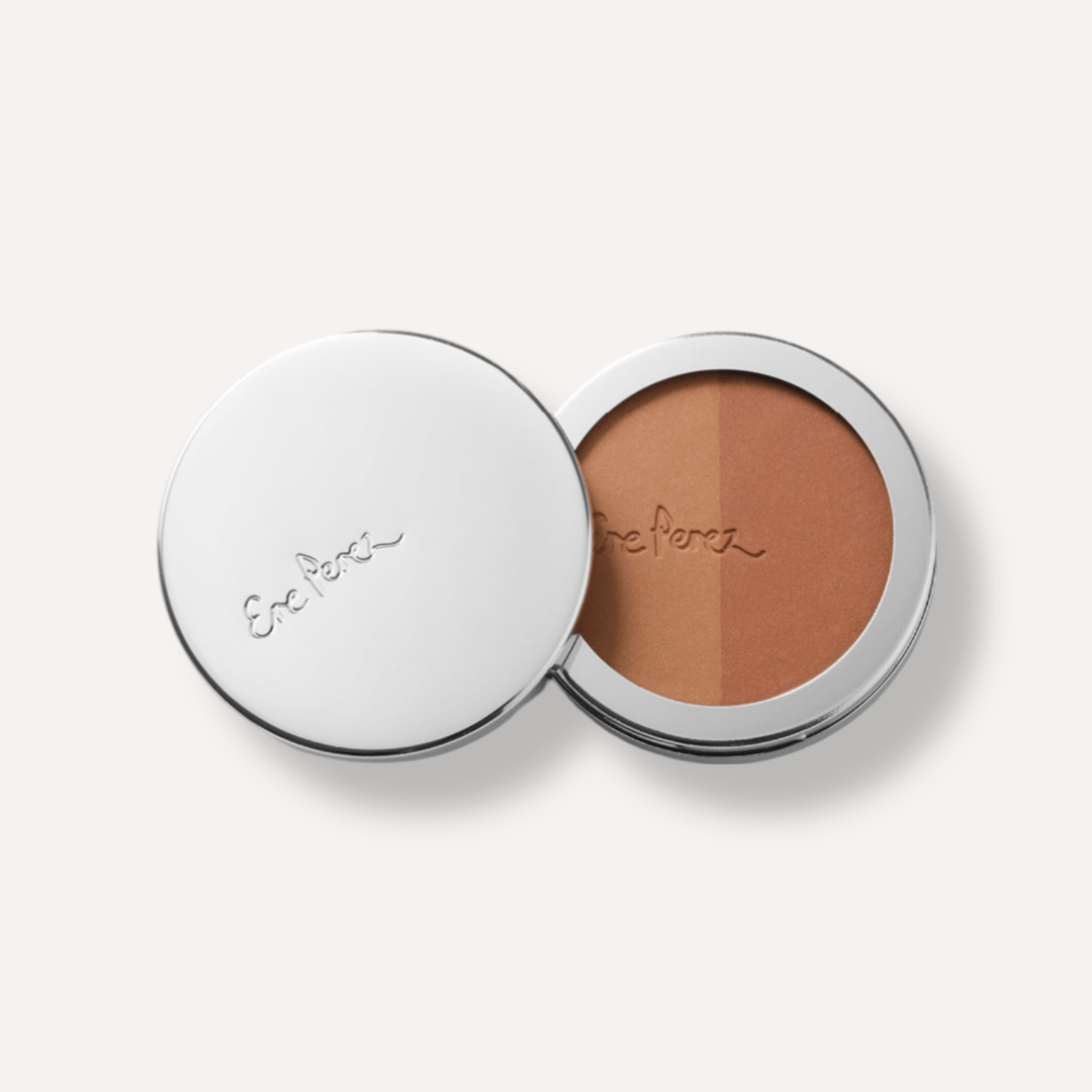 Ere Perez Rice Powder Bronzer Tulum - Skin Love Cream