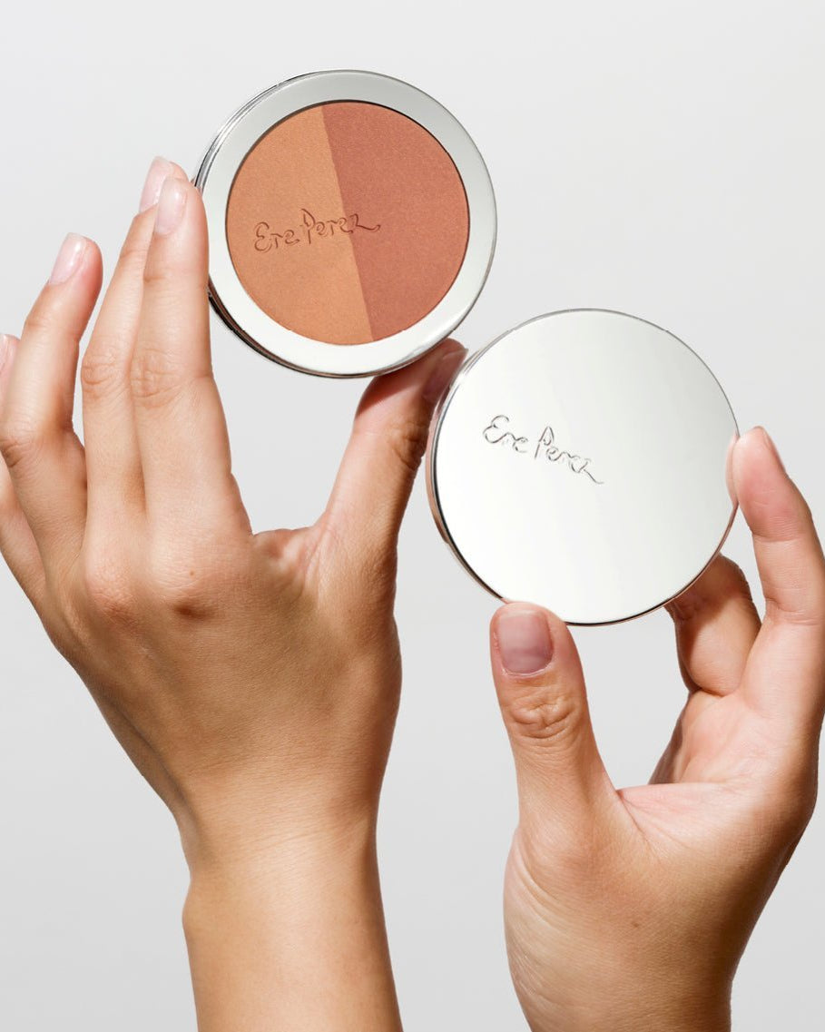 Ere Perez Rice Powder Bronzer Tulum - Skin Love Cream