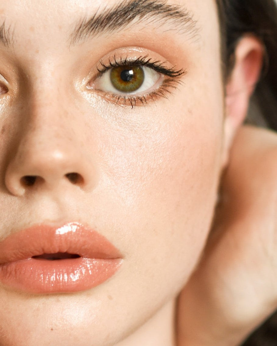 Ere Perez Rice Powder Bronzer Tulum - Skin Love Cream