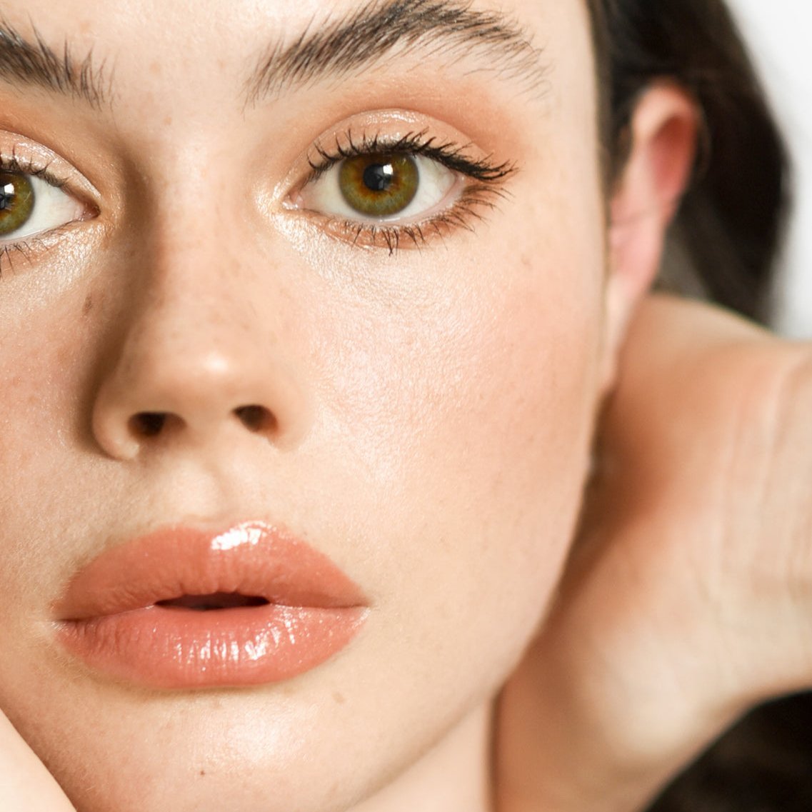 Ere Perez Rice Powder Bronzer Tulum - Skin Love Cream