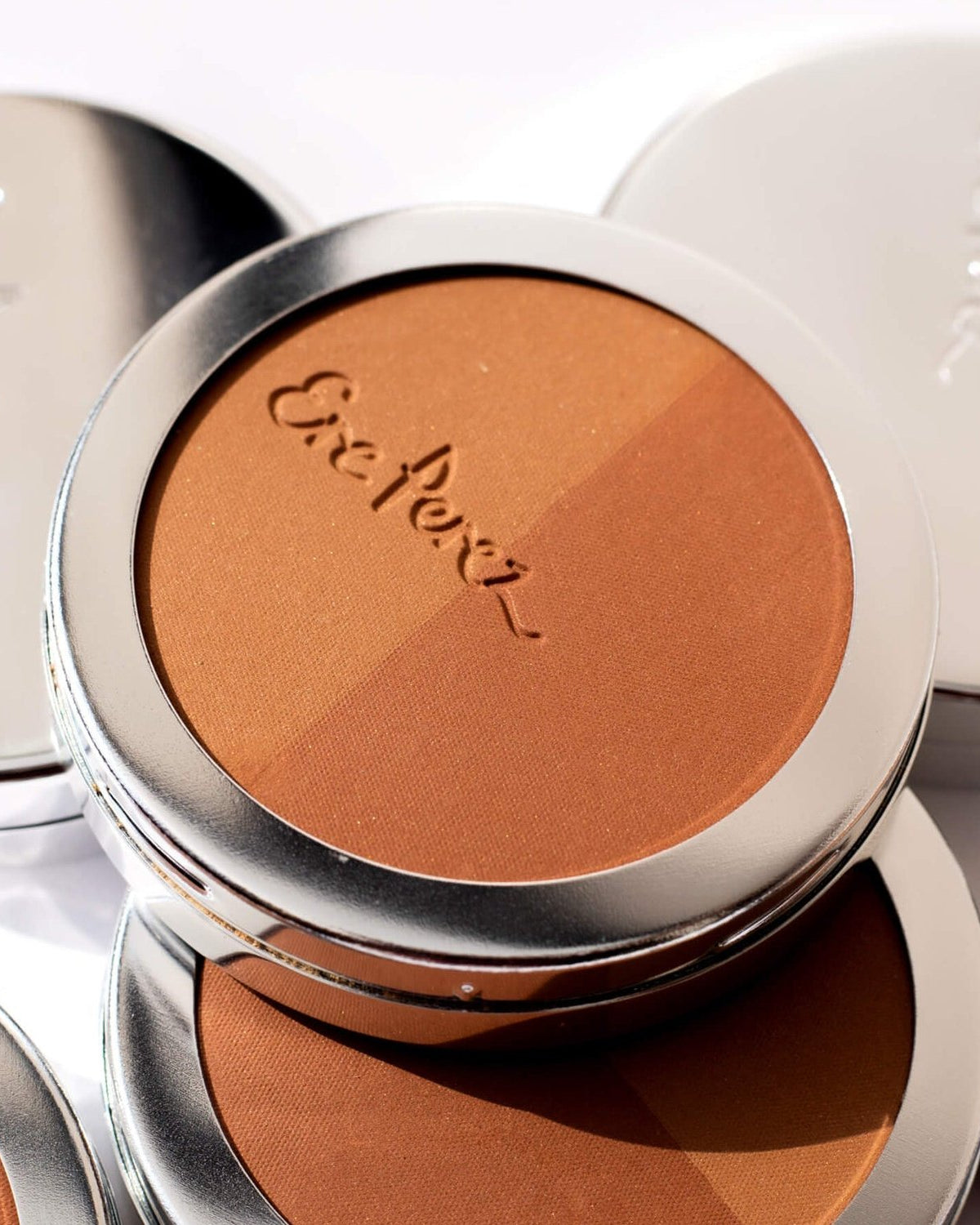 Ere Perez Rice Powder Bronzer Tulum - Skin Love Cream