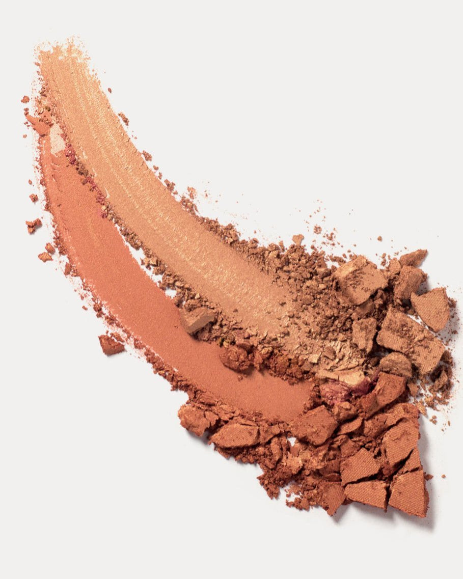 Ere Perez Rice Powder Bronzer Tulum - Skin Love Cream