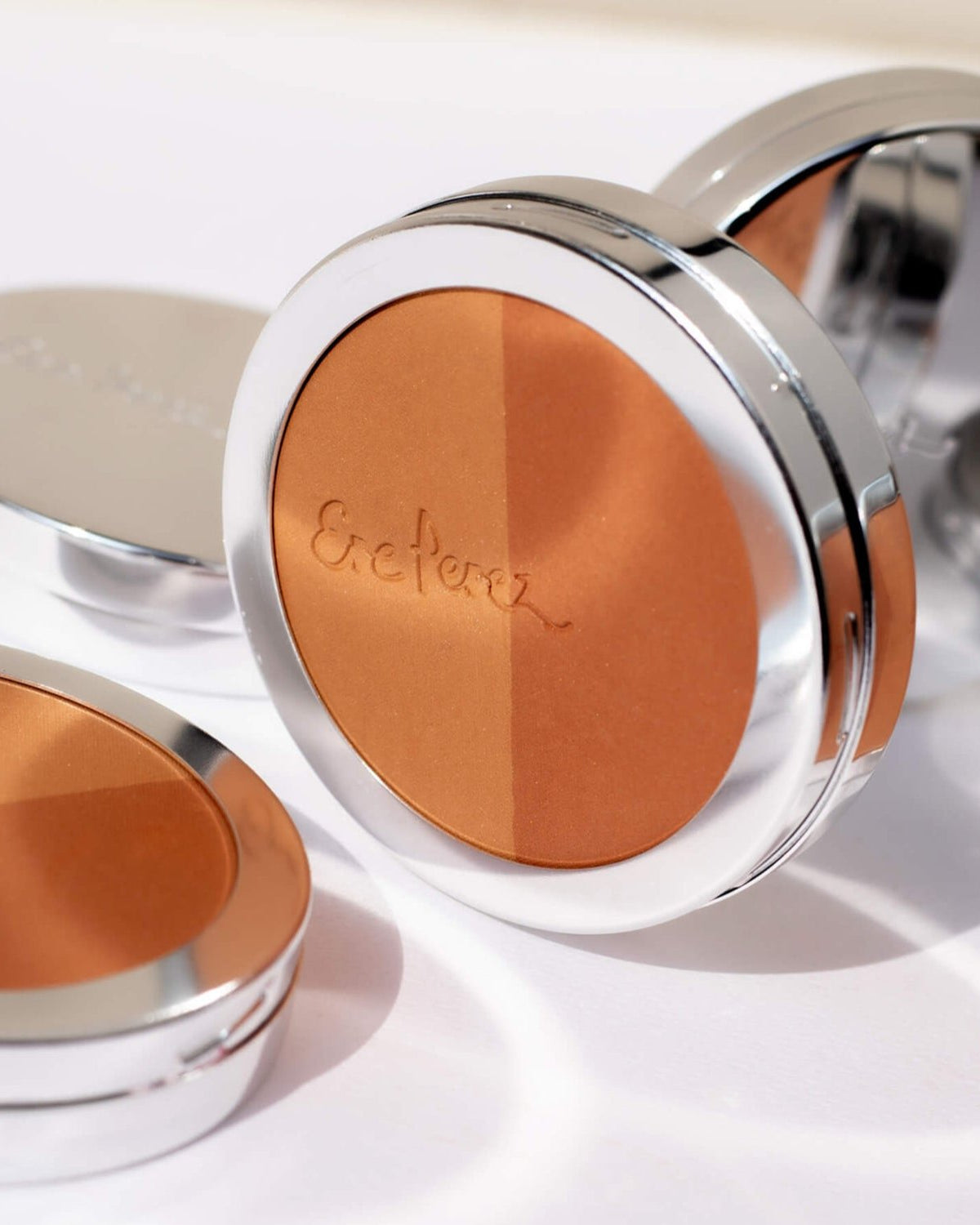 Ere Perez Rice Powder Bronzer Tulum - Skin Love Cream