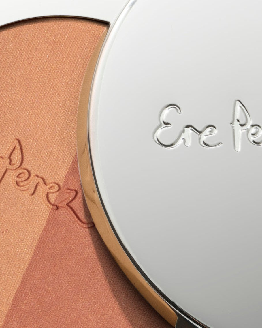 Ere Perez Rice Powder Bronzer Tulum - Skin Love Cream