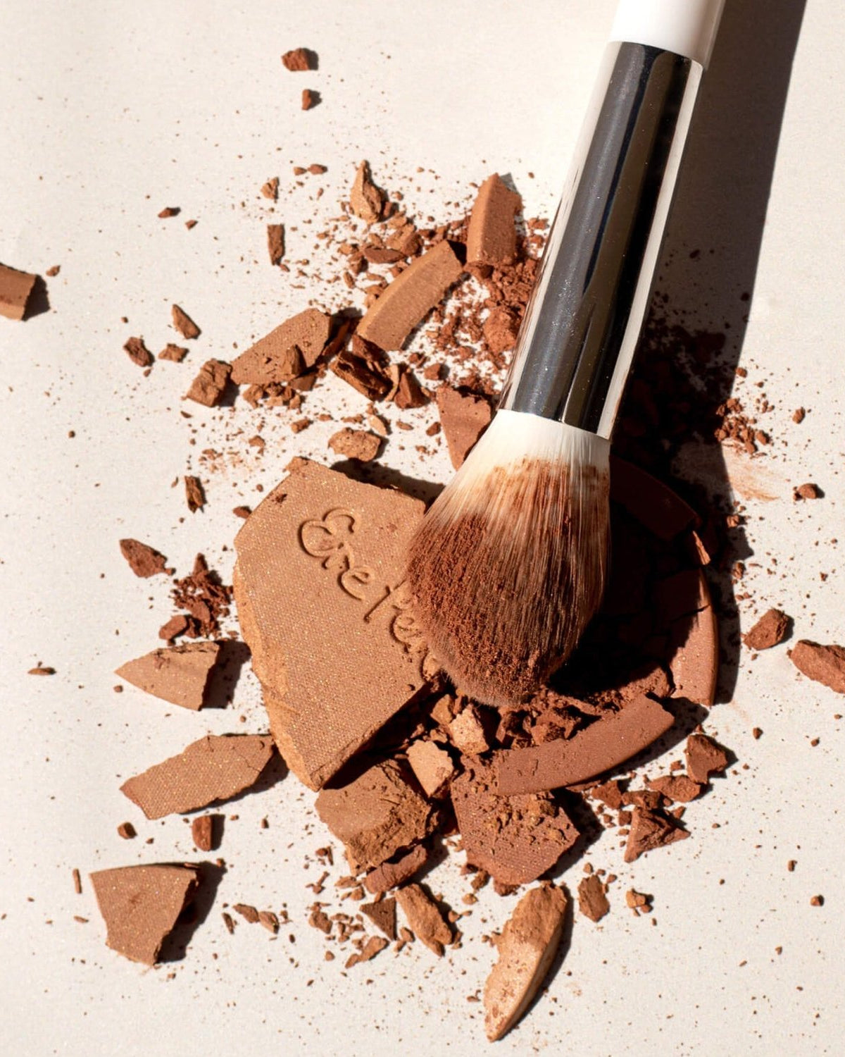 Ere Perez Rice Powder Bronzer Tulum - Skin Love Cream