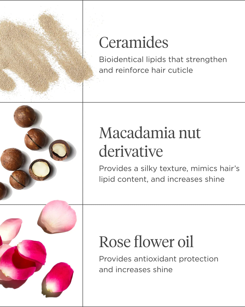 Briogeo Strengthening Treatment Oil