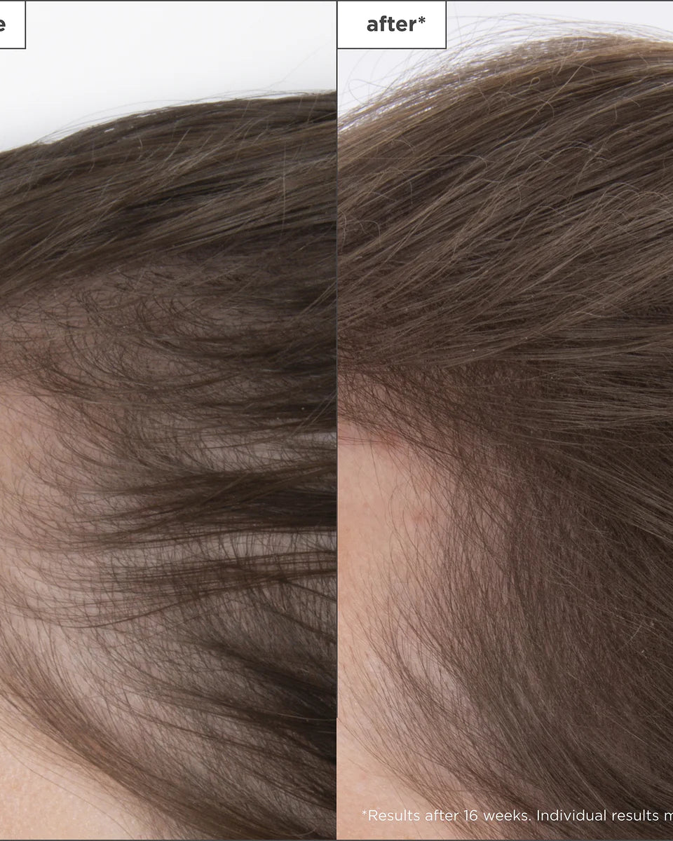 Briogeo MegaStrength+ Peptide Density Serum