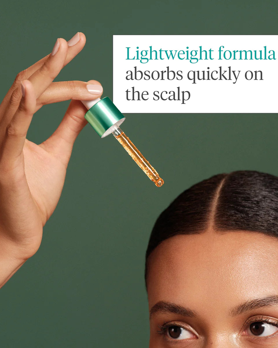 Briogeo MegaStrength+ Peptide Density Serum