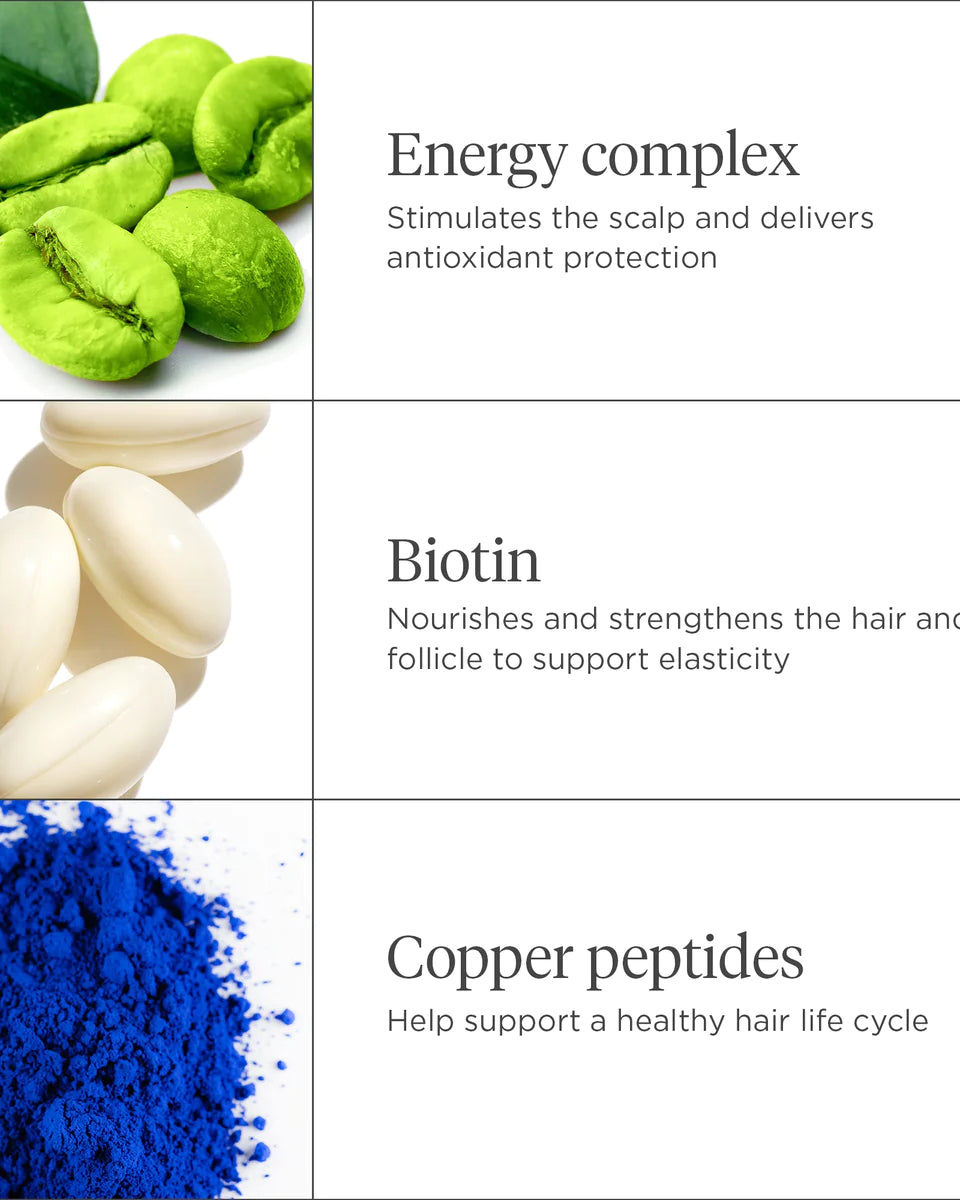 Briogeo MegaStrength+ Peptide Density Serum