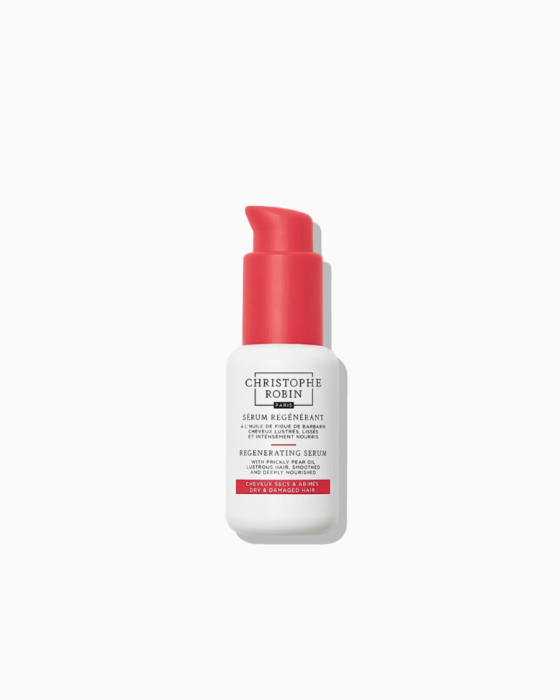 Regenerating Serum With Prickly Pear Oil | Skin Love Cream