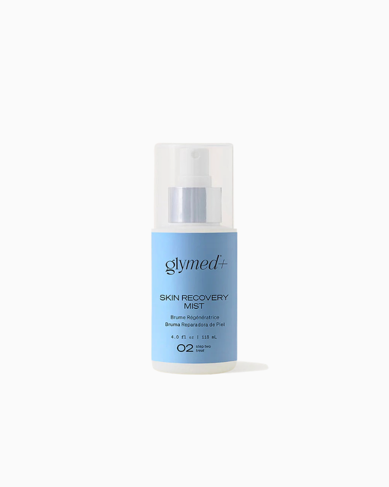 GlyMed Plus Skin Recovery Mist | Skin Love Cream
