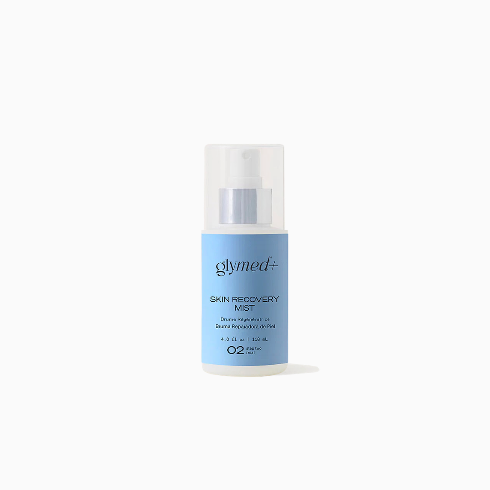 GlyMed Plus Skin Recovery Mist | Skin Love Cream