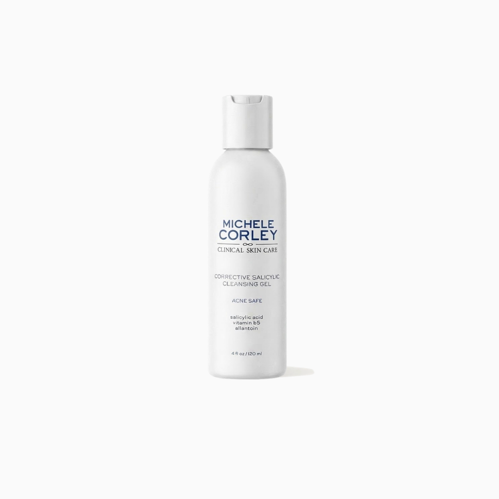 Michele Corley Corrective Salicylic Cleanser