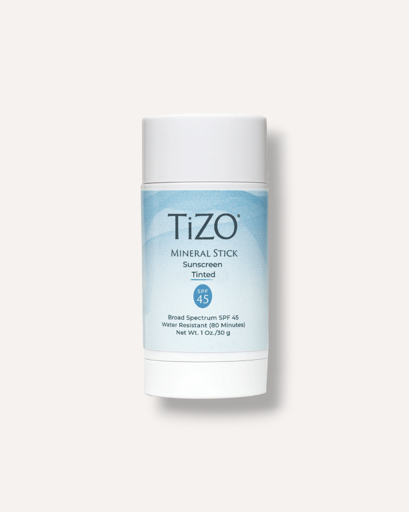 TIZO Mineral Stick Tinted - Skin Love Cream