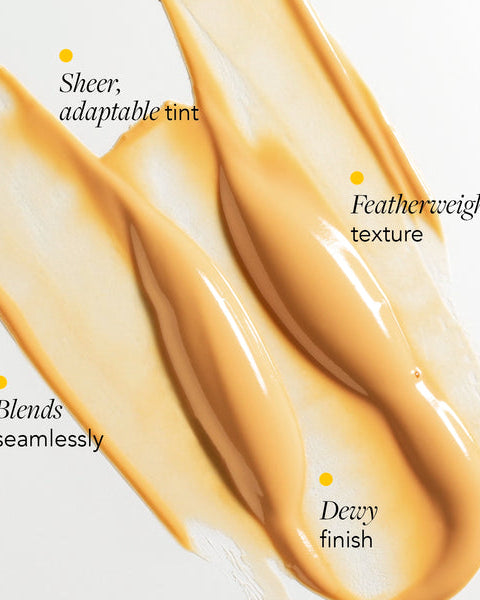 IMAGE Skincare DAILY PREVENTION sun serum tinted SPF 30