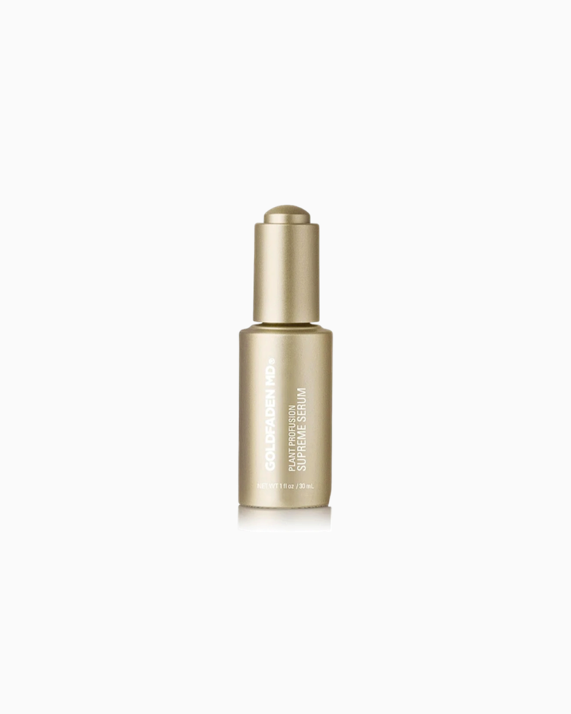 Goldfaden MD Plant Profusion Supreme Serum