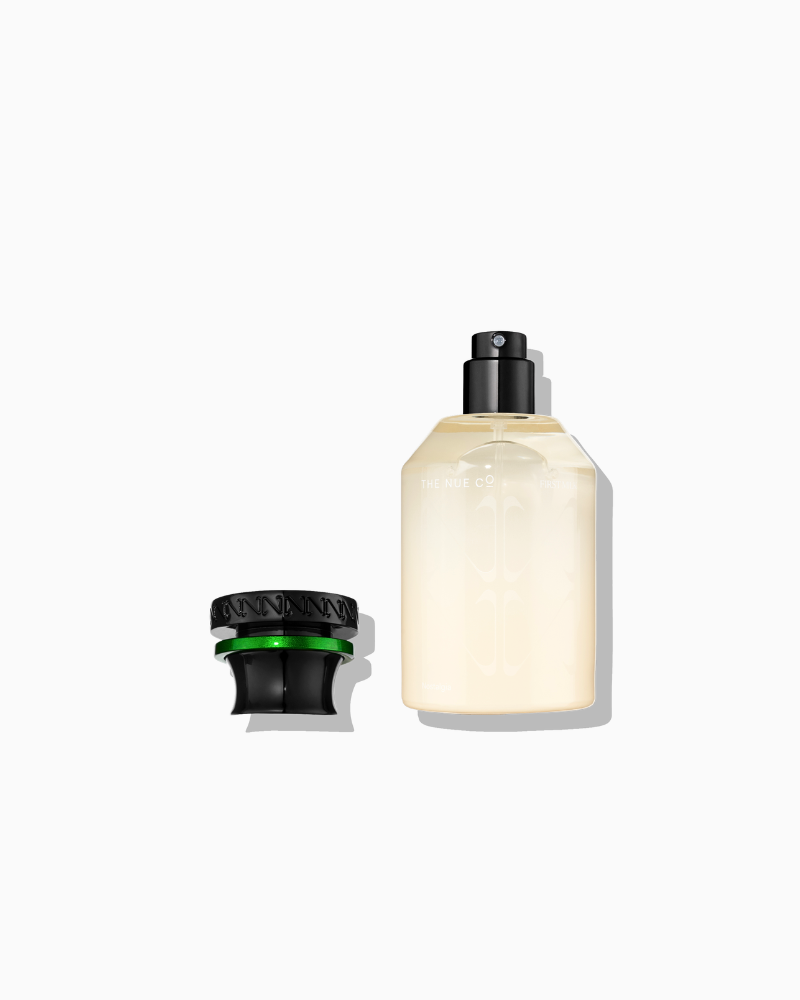 The nue co First Milk