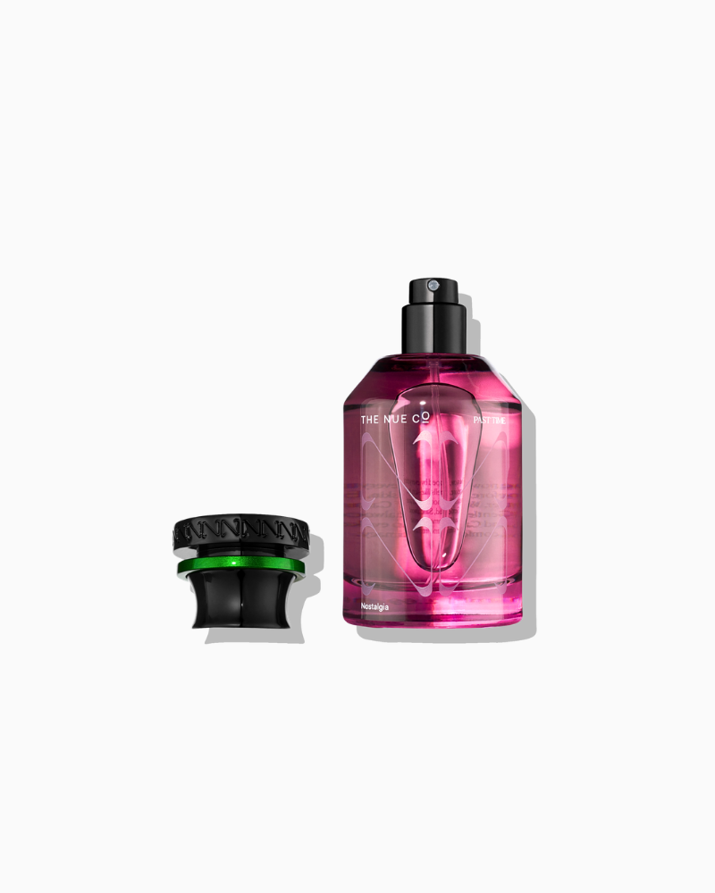 the nue co Past Time perfume
