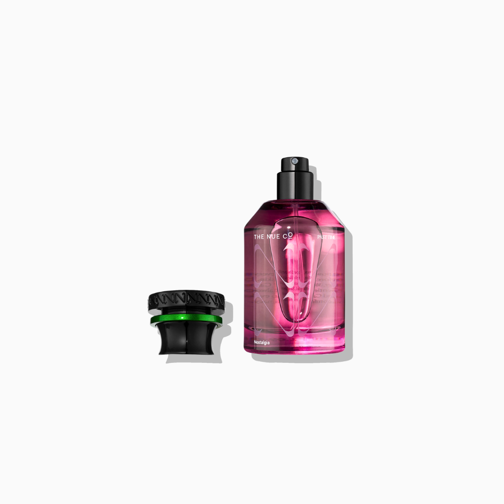 the nue co Past Time perfume