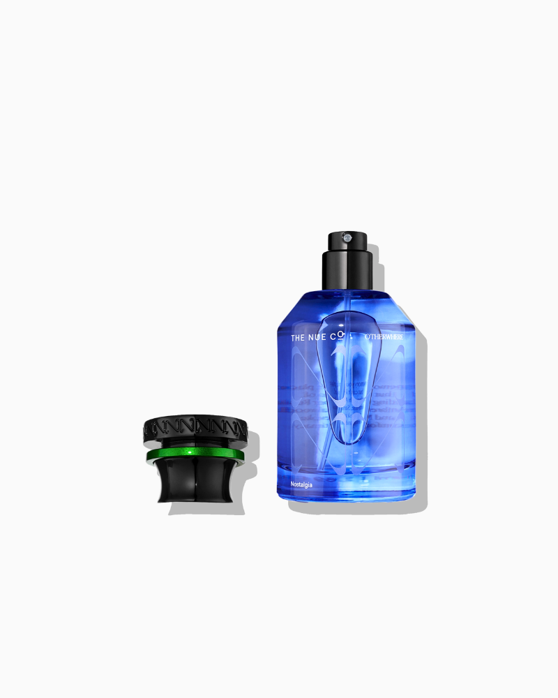 the nue co Otherwhere perfume