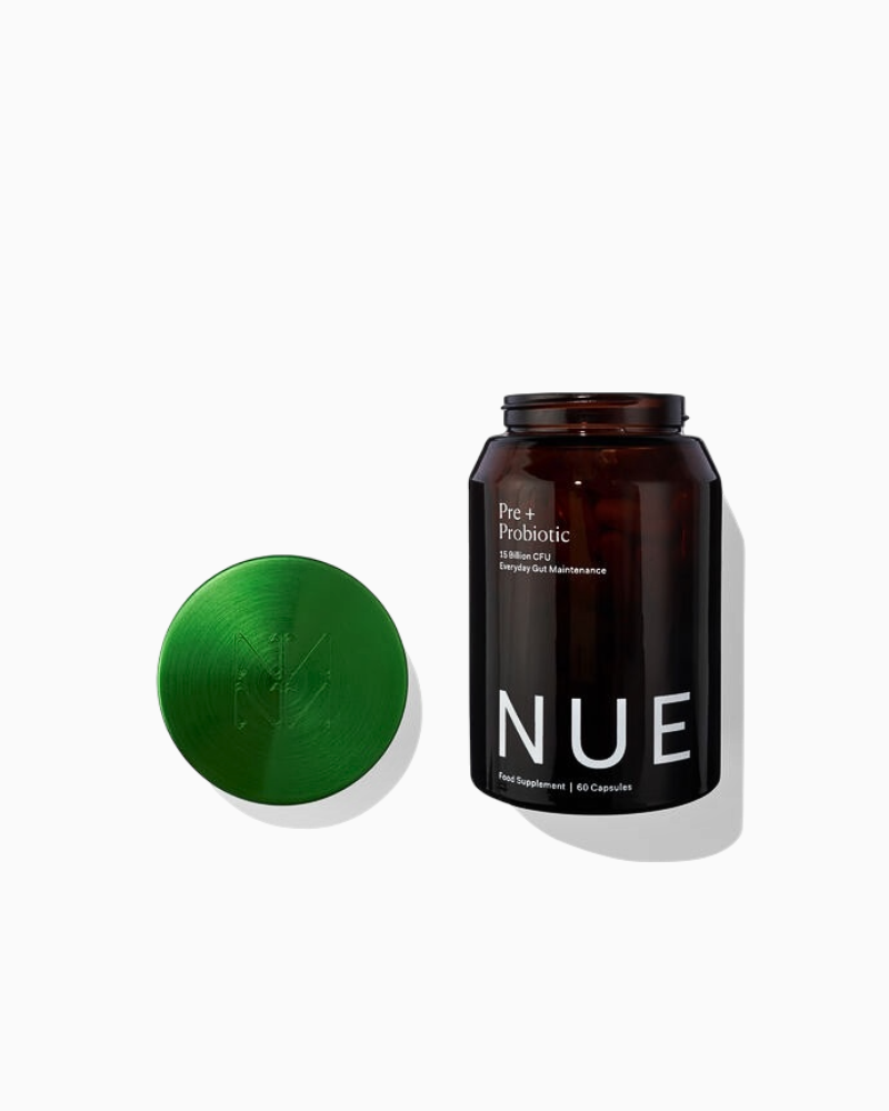 The nue co PRE + Probiotic | Skin Love Cream