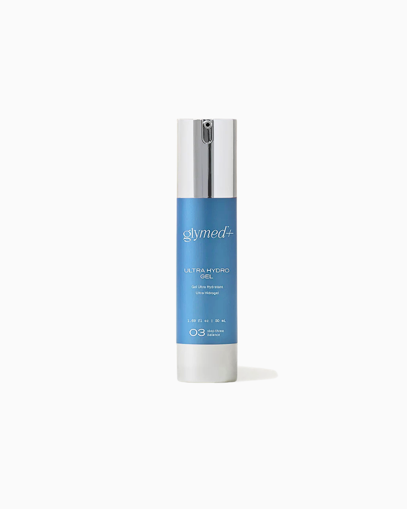 GlyMed Plus Ultra Hydro Gel | Skin Love Cream