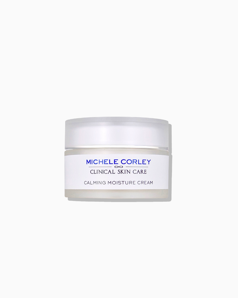 Calming Moisture Cream | Skin Love Cream
