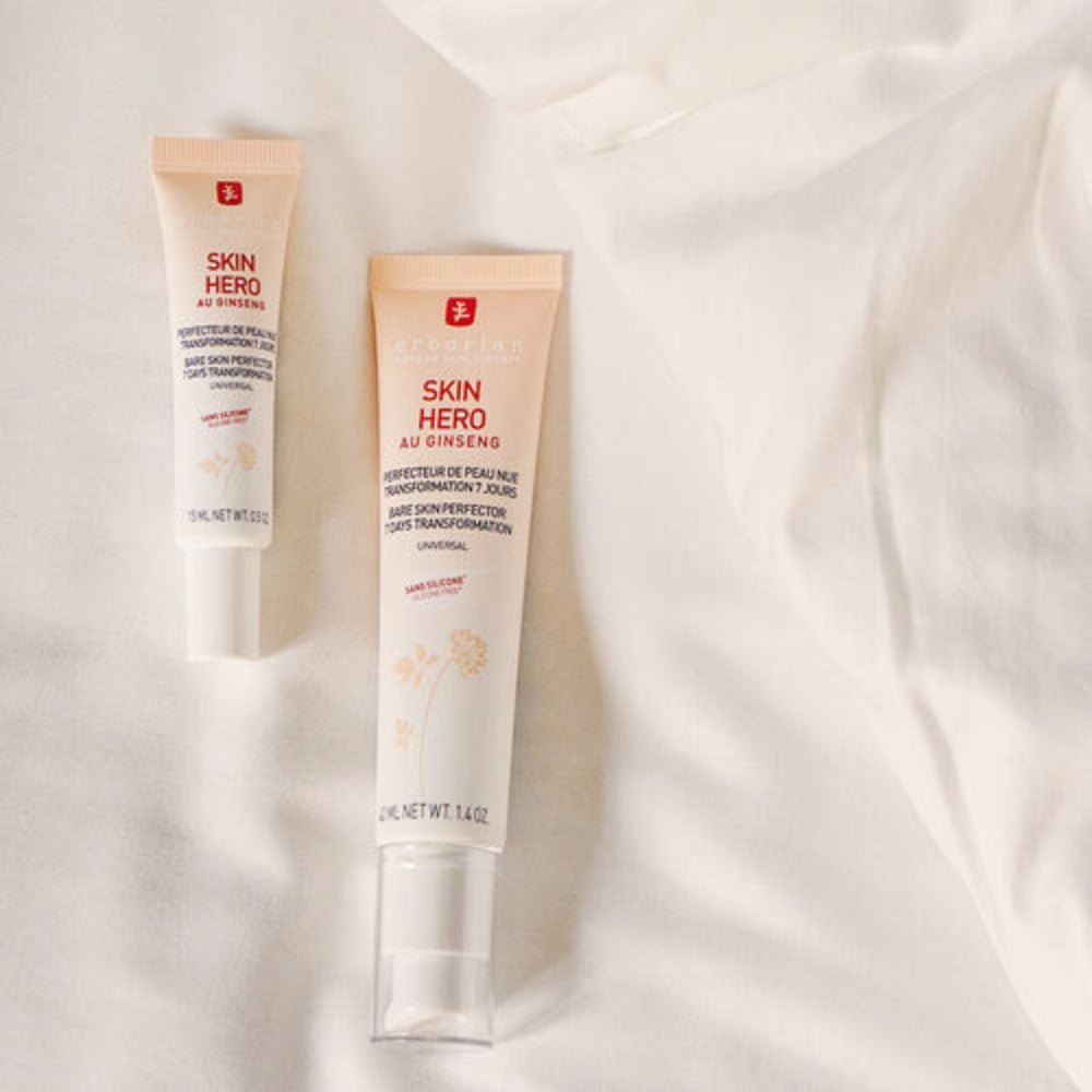 Erborian Skin Hero - Skin Love Cream