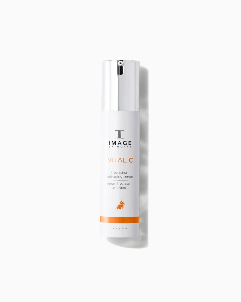 IMAGE Skincare VITAL C Hydrating Anti-Aging Serum | Skin Love Cream