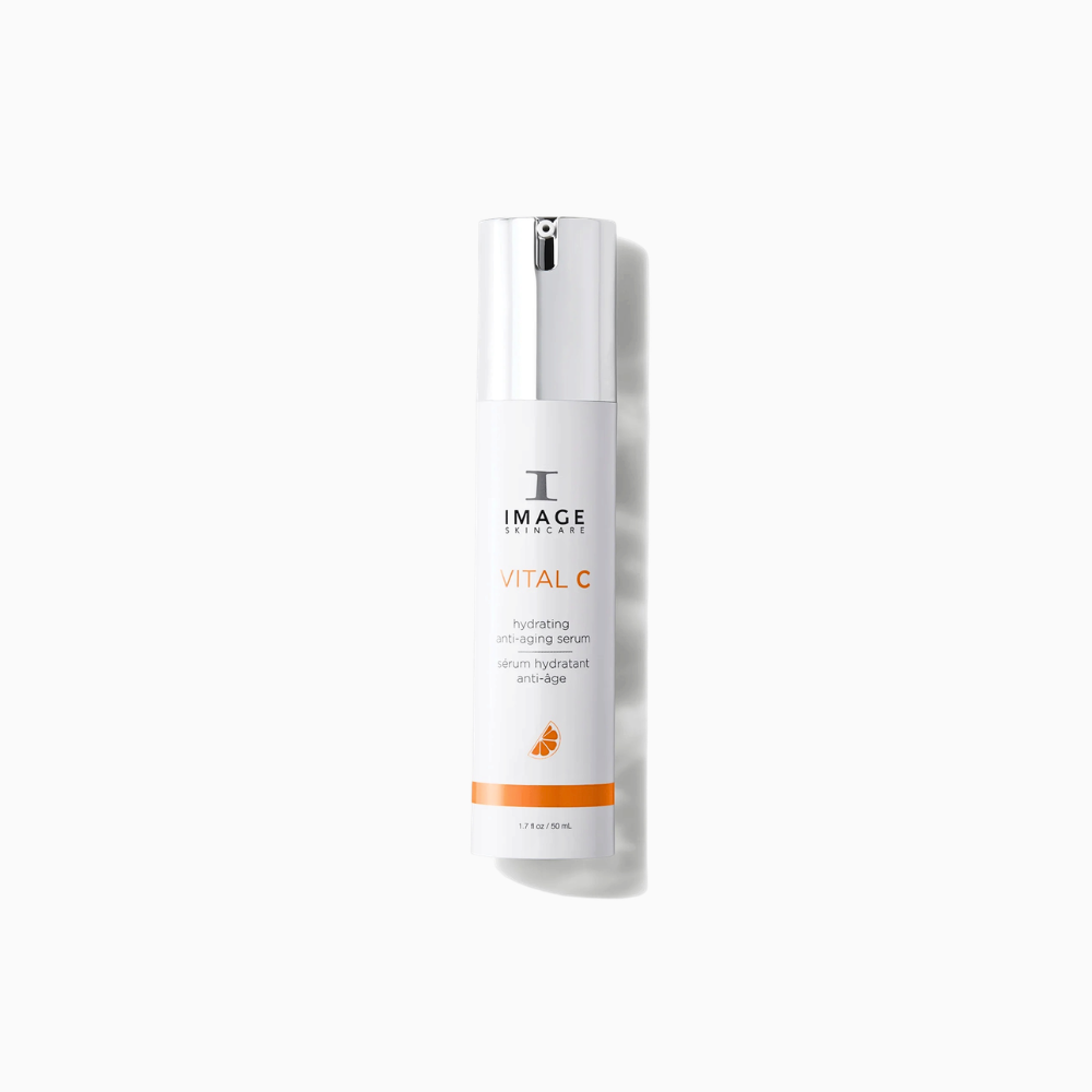 IMAGE Skincare VITAL C Hydrating Anti-Aging Serum | Skin Love Cream