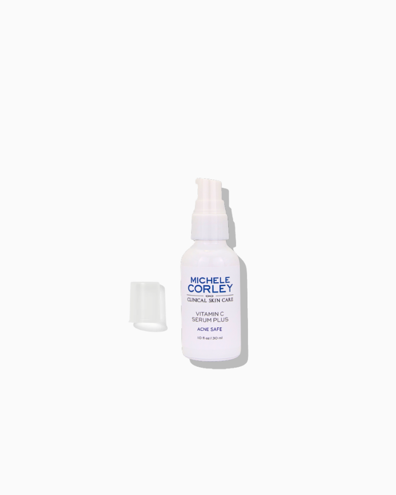 Vitamin C Serum Plus | Skin Love Cream
