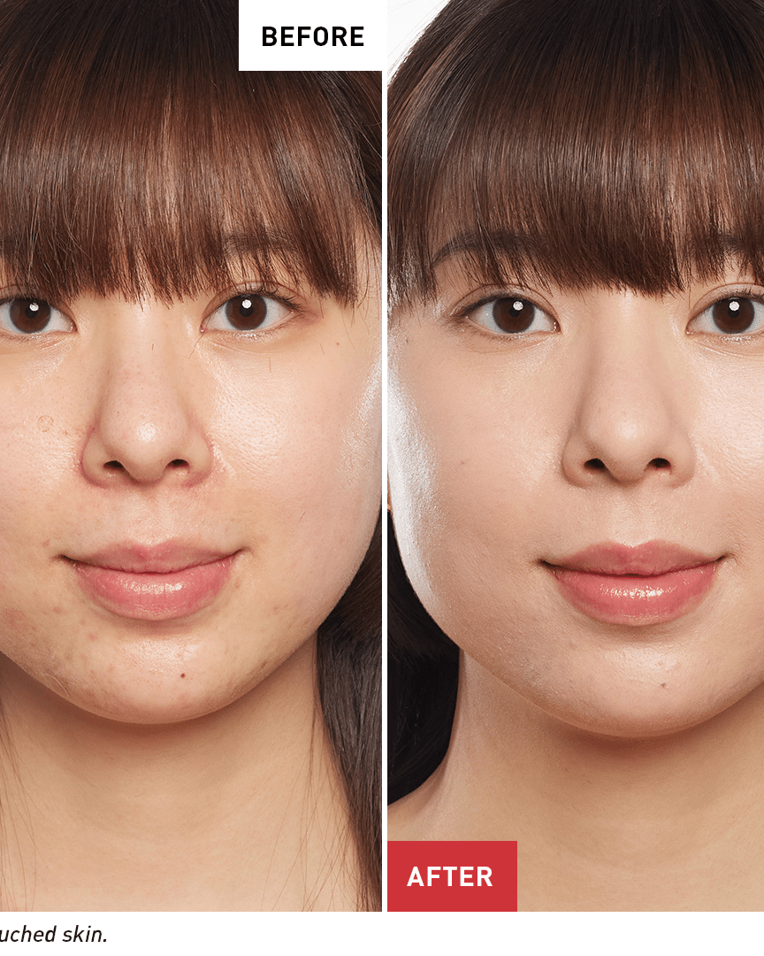 Erborian BB Cream - Skin Love Cream