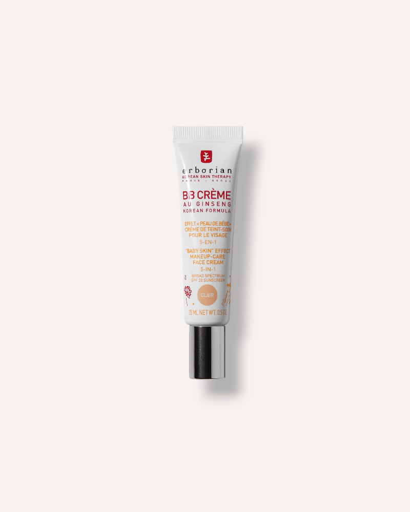 Erborian BB Cream - Skin Love Cream