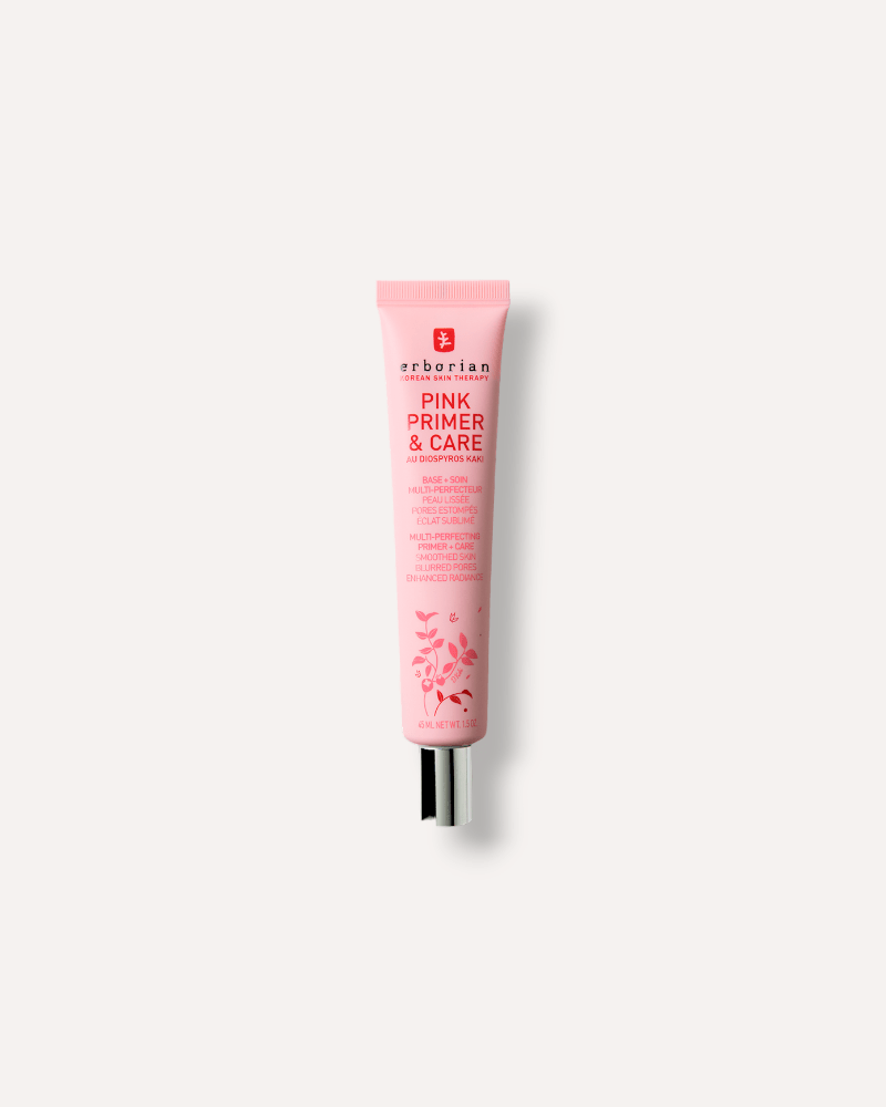 Erborian Pink Primer & Care - Skin Love Cream