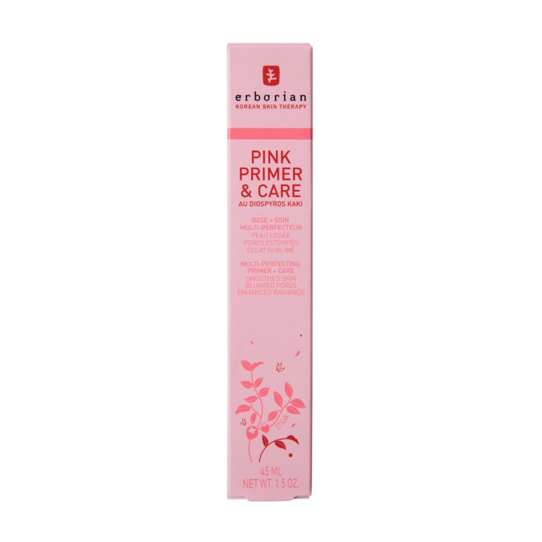 Erborian Pink Primer & Care - Skin Love Cream