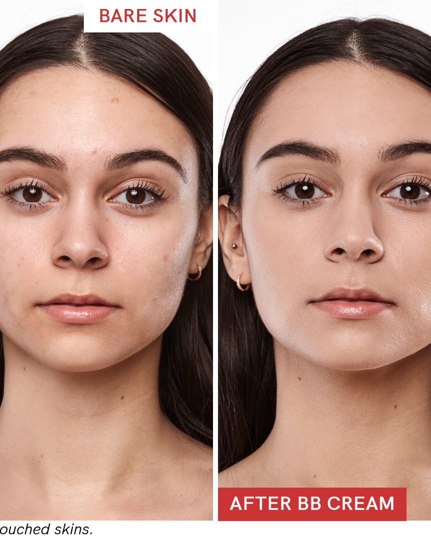 Erborian BB Cream - Skin Love Cream