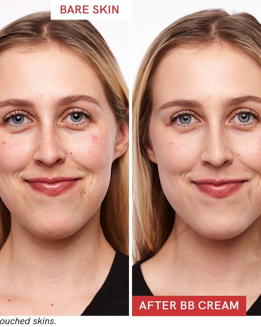 Erborian BB Cream - Skin Love Cream